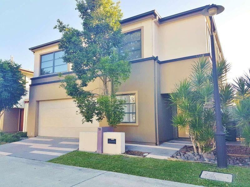 73/1 Celestial Court, Carina QLD 4152