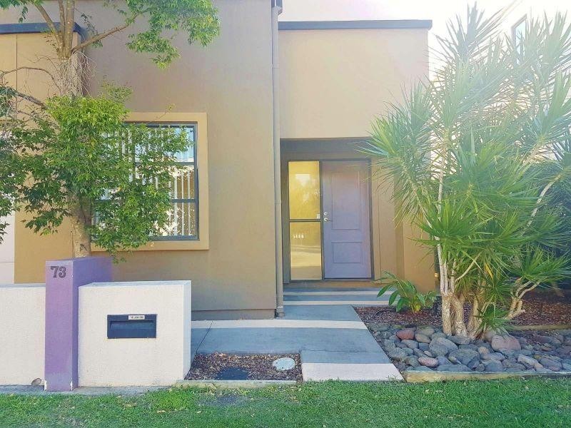 73/1 Celestial Court, Carina QLD 4152