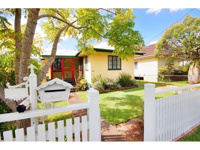 84 Lumley Street, Upper Mount Gravatt QLD 4122