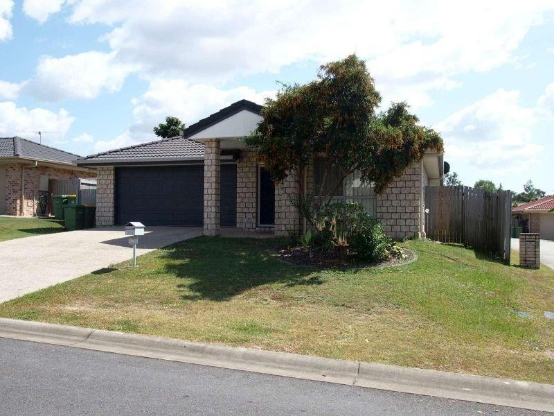 8 Highfields Court, Loganlea QLD 4131