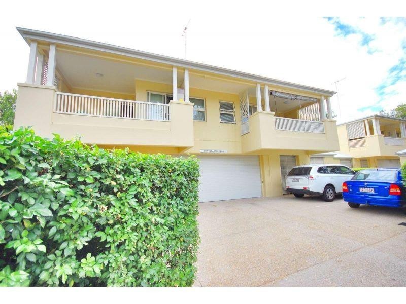 10/75 Riding Road, Hawthorne QLD 4171