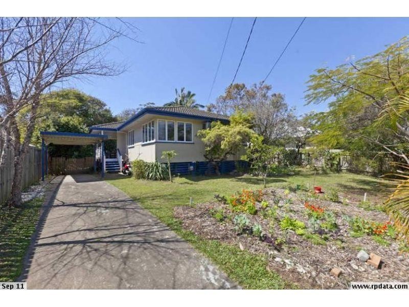 43 Meilandt Street, Wynnum QLD 4178