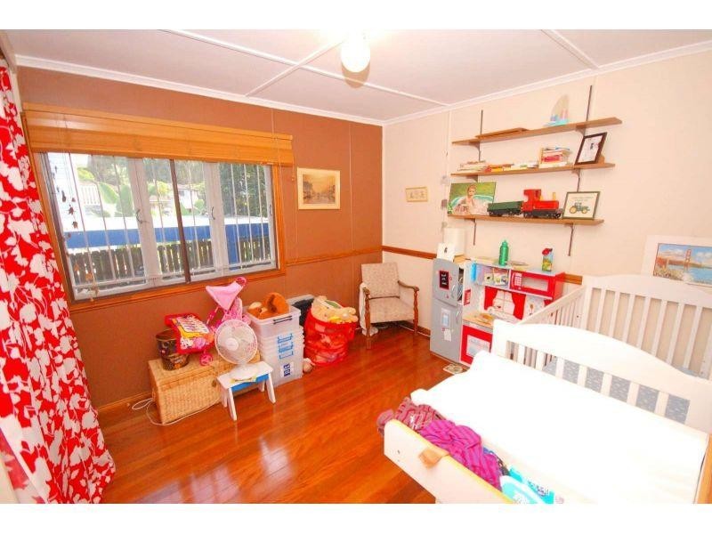 43 Meilandt Street, Wynnum QLD 4178