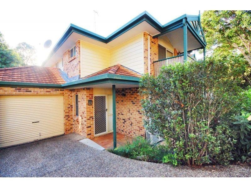 18/112 18 Hillside Crescent, 112 Foxton Street, Seven Hills QLD 4170