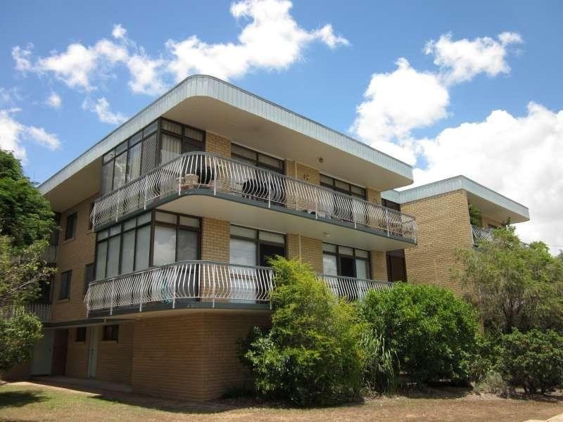 6/71 Chatsworth Road, Greenslopes QLD 4120