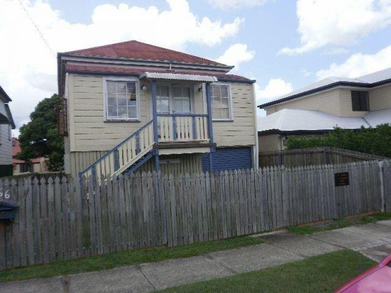 66 Princess Street, Kangaroo Point QLD 4169