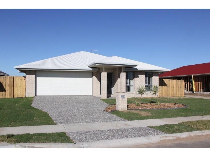 21 South Quarter Drive, Loganlea QLD 4131