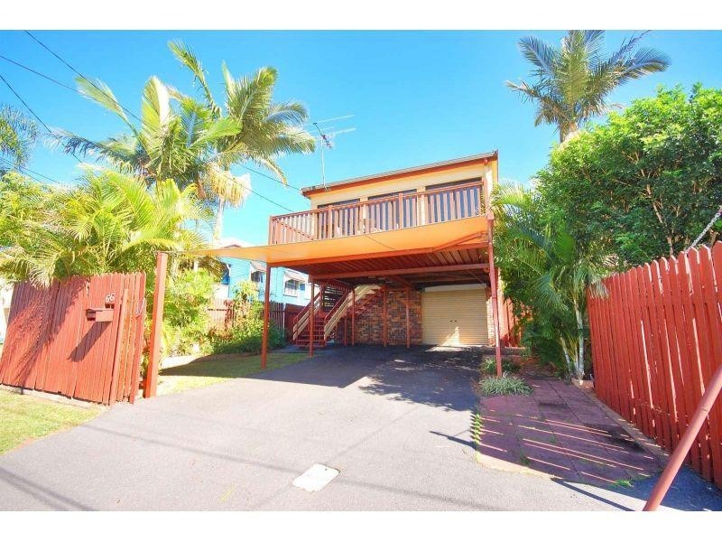 66 Woodanga Street, Murarrie QLD 4172