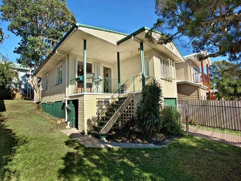 120 Ridge Street, Greenslopes QLD 4120