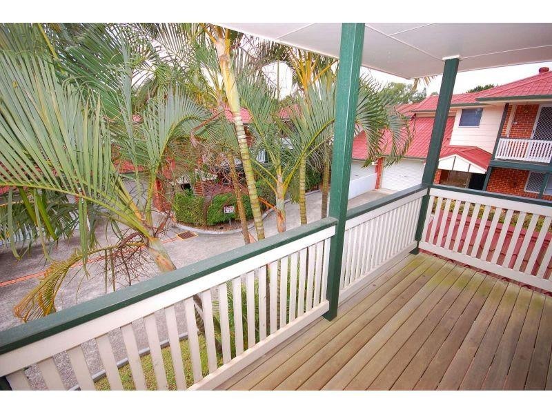 15/89 Richmond Road, Morningside QLD 4170