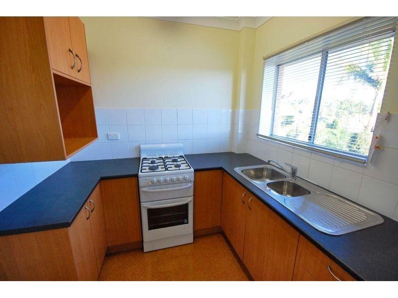 6/20 Sarah Street, Annerley QLD 4103