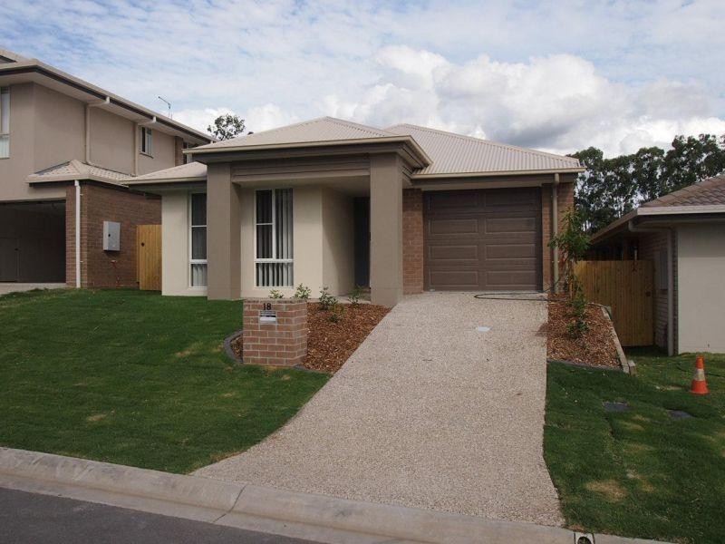 18 Wongabel Close, Waterford QLD 4133