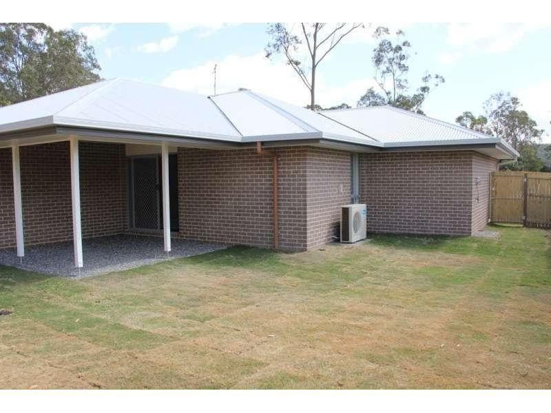 40 Glenvale Street, Cornubia QLD 4130