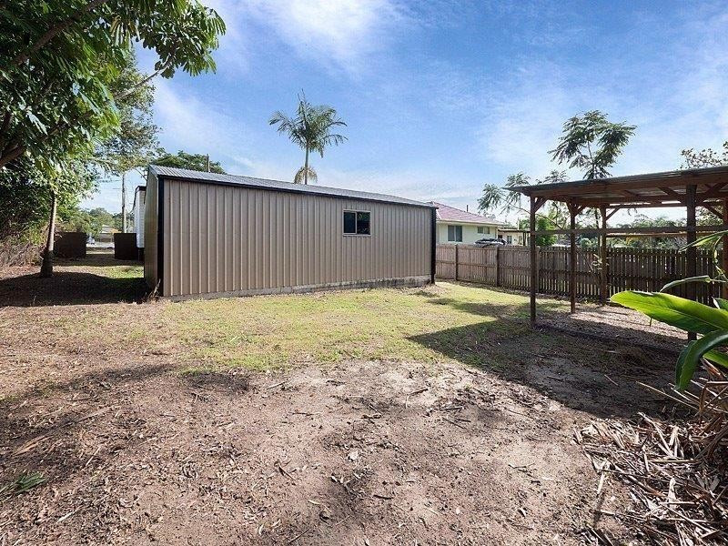 7 Yurugu Street, Woodridge QLD 4114