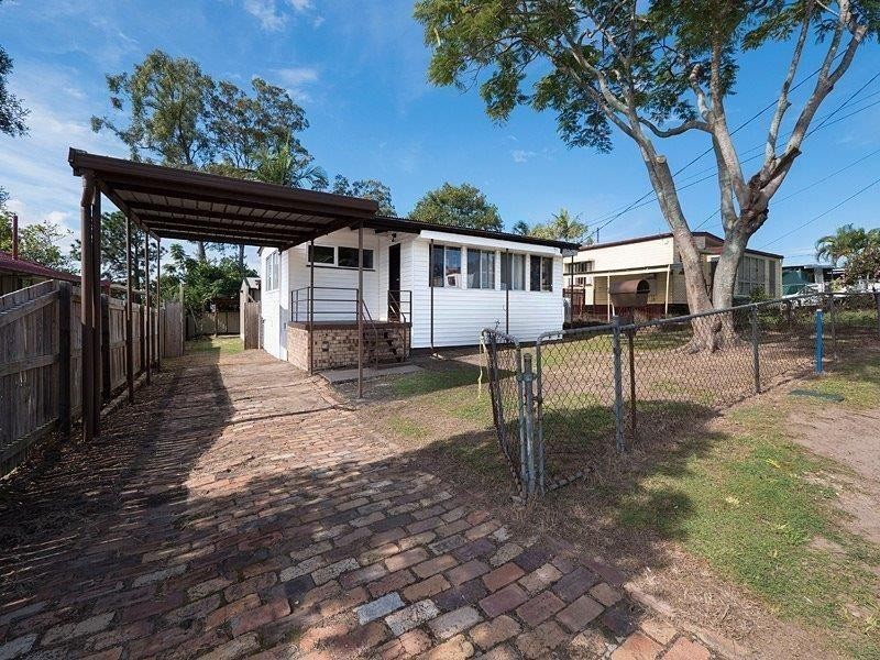 7 Yurugu Street, Woodridge QLD 4114