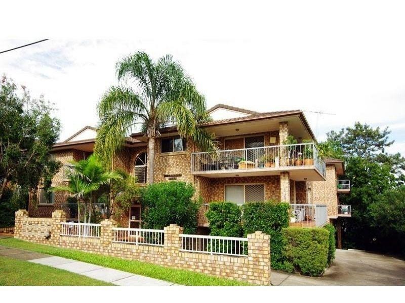 5/57 Nicklin Street, Coorparoo QLD 4151