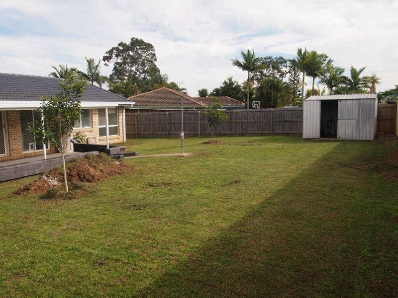 5 Palmer Street, Eagleby QLD 4207