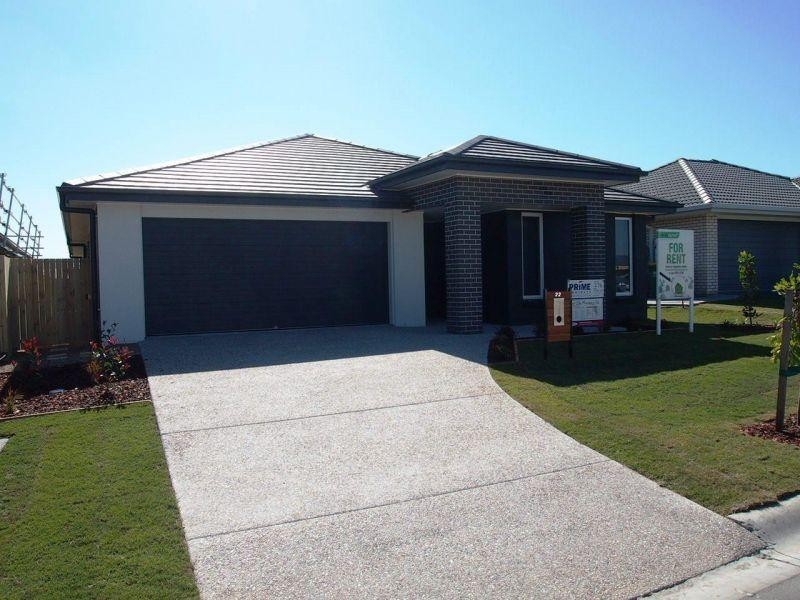 22 Massey Street, Yarrabilba QLD 4207