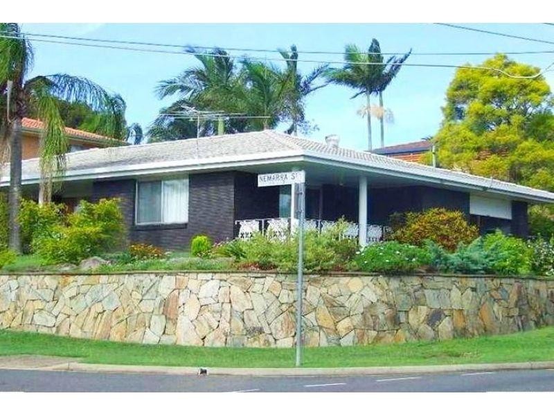 1 Nemarra Street, Wynnum West QLD 4178