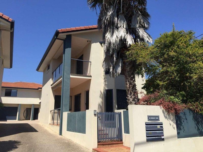 5/29 Edmond Street, Carina QLD 4152