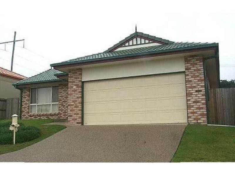 21 Manor Crescent, Wakerley QLD 4154