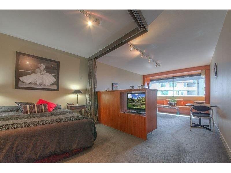 43/189 Leichhardt Street, Spring Hill QLD 4000