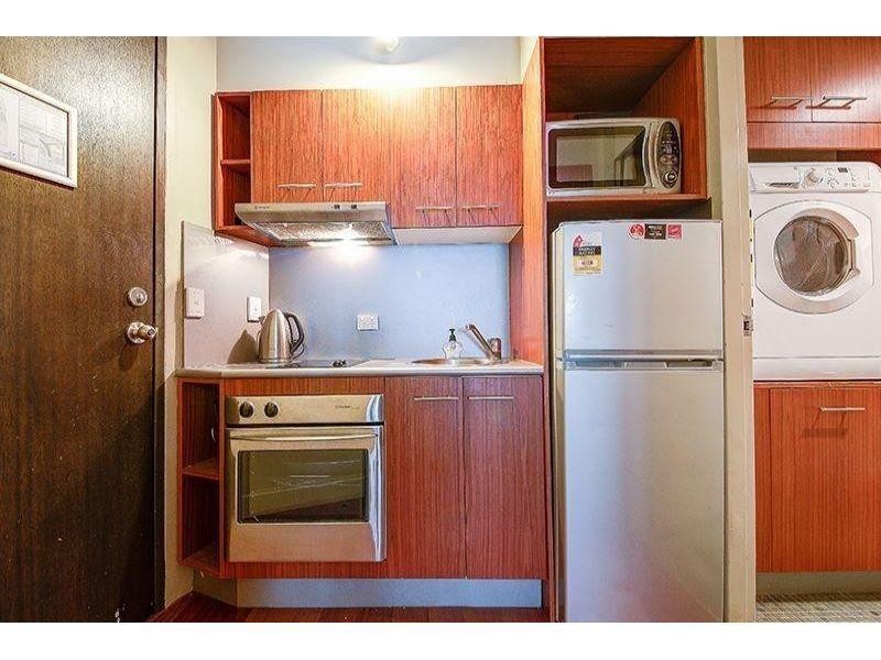 43/189 Leichhardt Street, Spring Hill QLD 4000