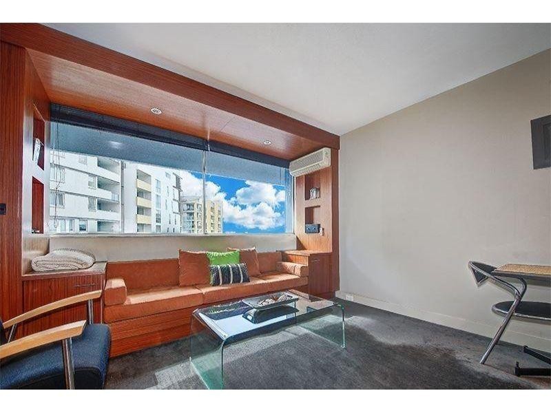 43/189 Leichhardt Street, Spring Hill QLD 4000