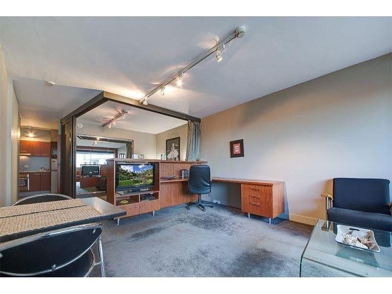 43/189 Leichhardt Street, Spring Hill QLD 4000