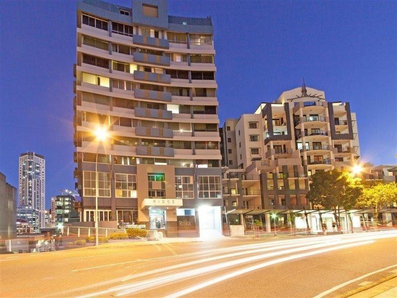 43/189 Leichhardt Street, Spring Hill QLD 4000