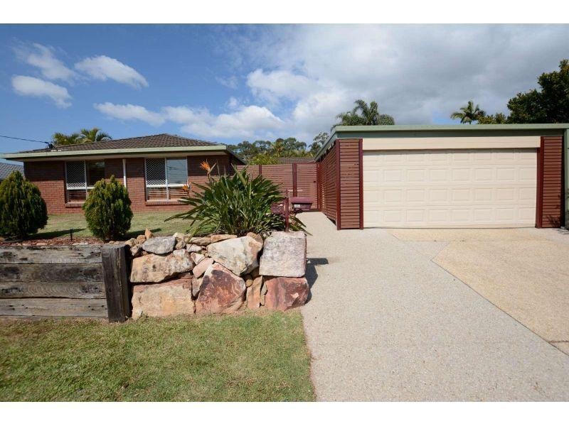 13 Deputor Street, Rochedale South QLD 4123