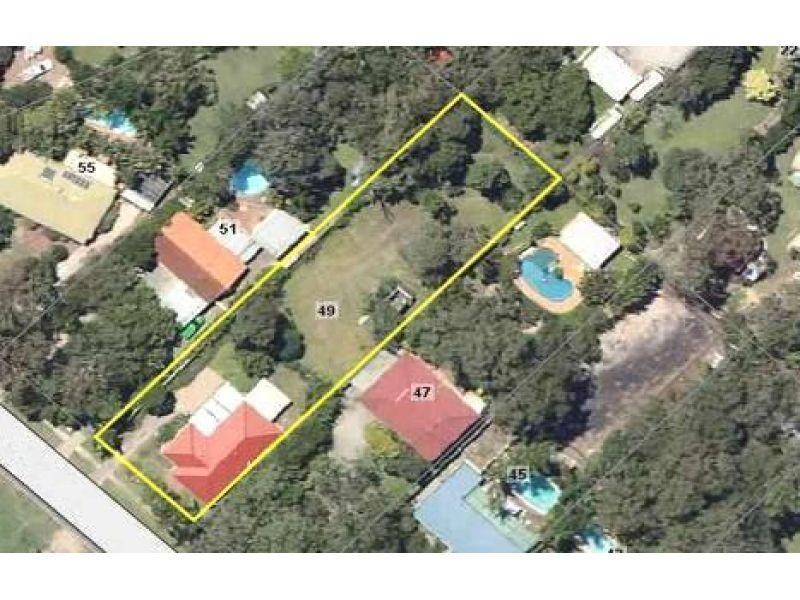 49 Atlantic Drive, Loganholme QLD 4129