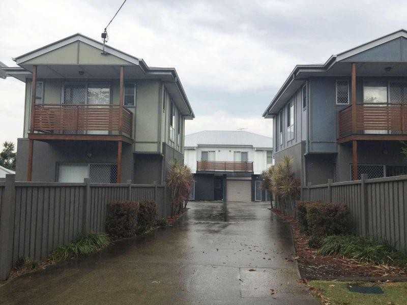 3/12 Dinmore Street, Moorooka QLD 4105