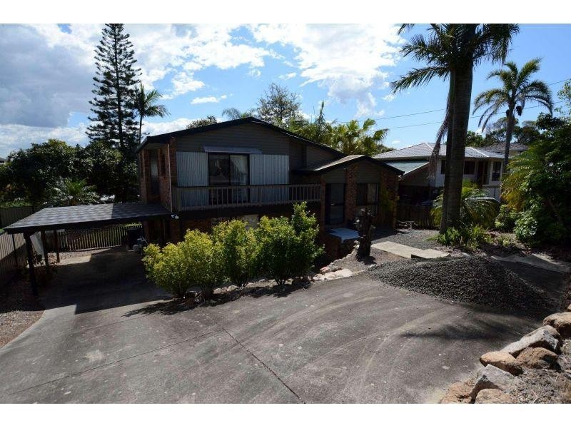 93 Vienna Street, Alexandra Hills QLD 4161