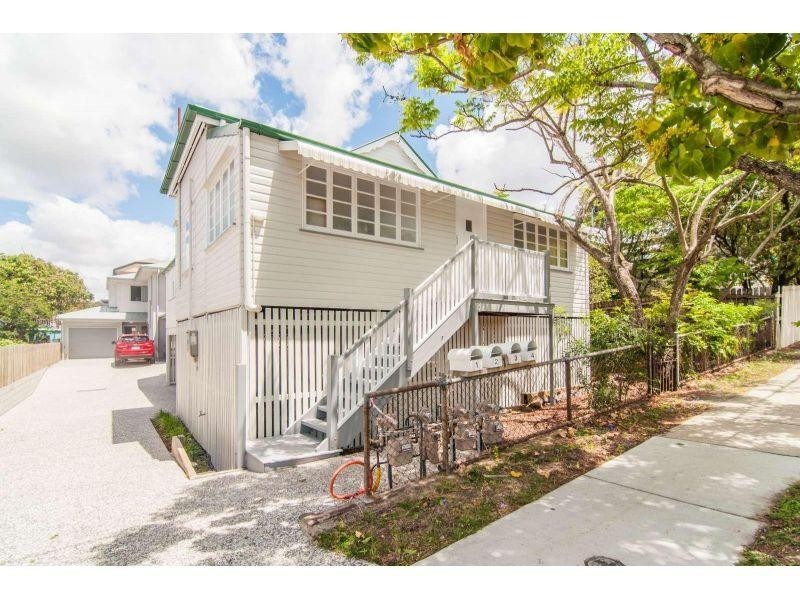 1/1 Brook Street, South Brisbane QLD 4101