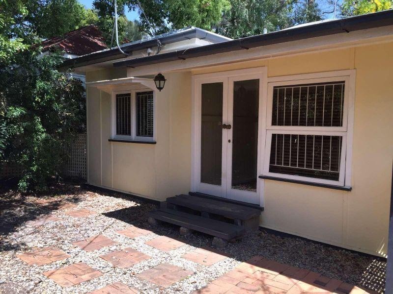 22 Terrace Street, Paddington QLD 4064