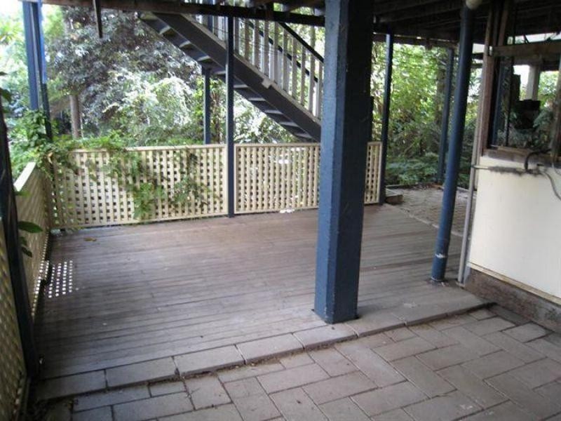 22 Terrace Street, Paddington QLD 4064