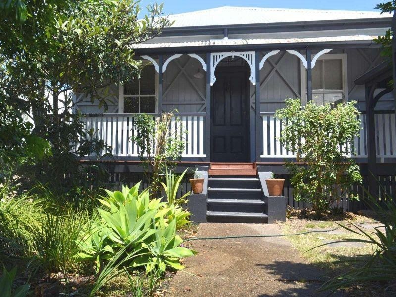 31 Ross Street, Woolloongabba QLD 4102