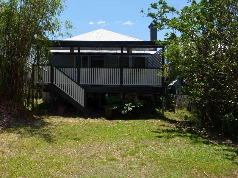 31 Ross Street, Woolloongabba QLD 4102