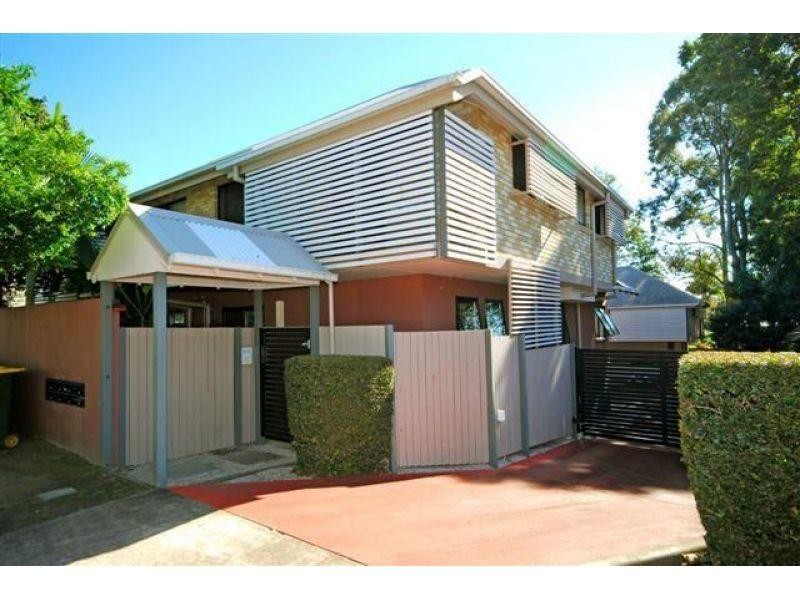 2/31-33 Drake Street, West End QLD 4101