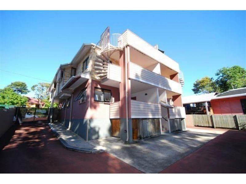 2/31-33 Drake Street, West End QLD 4101