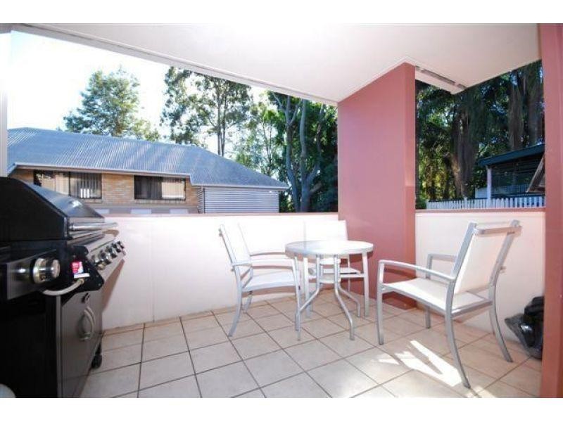 2/31-33 Drake Street, West End QLD 4101