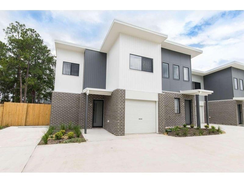 13/6 Devereaux Road, Boronia Heights QLD 4124