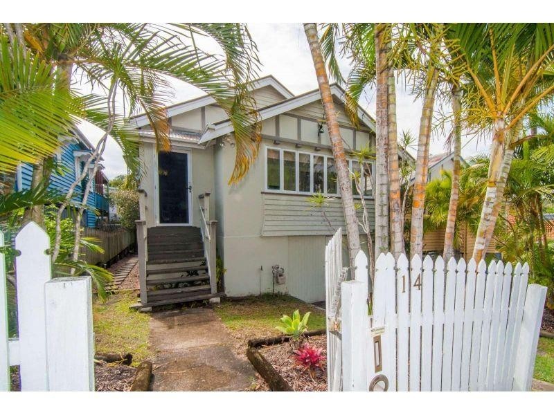14 Princess Street, Camp Hill QLD 4152