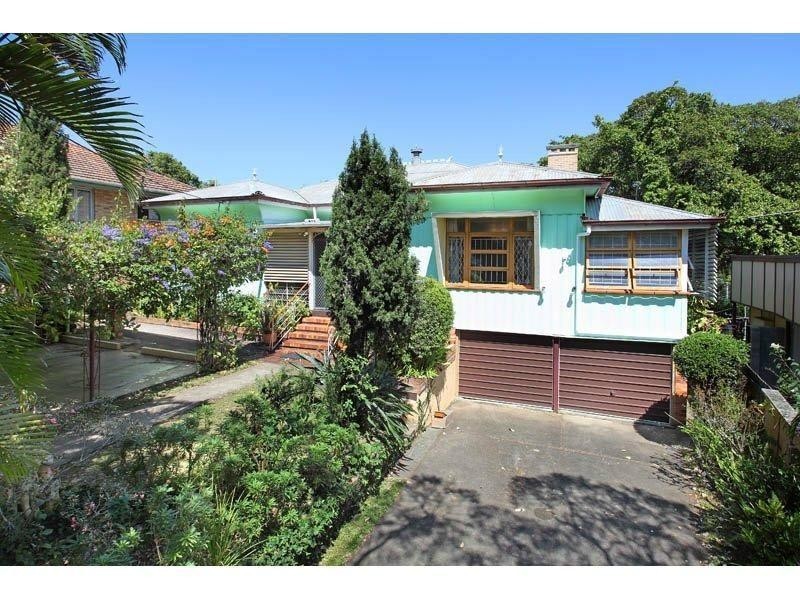 2/173 Chatsworth Street, Coorparoo QLD 4151