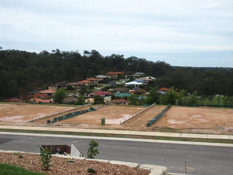 16 Nevron Drive, Bahrs Scrub QLD 4207