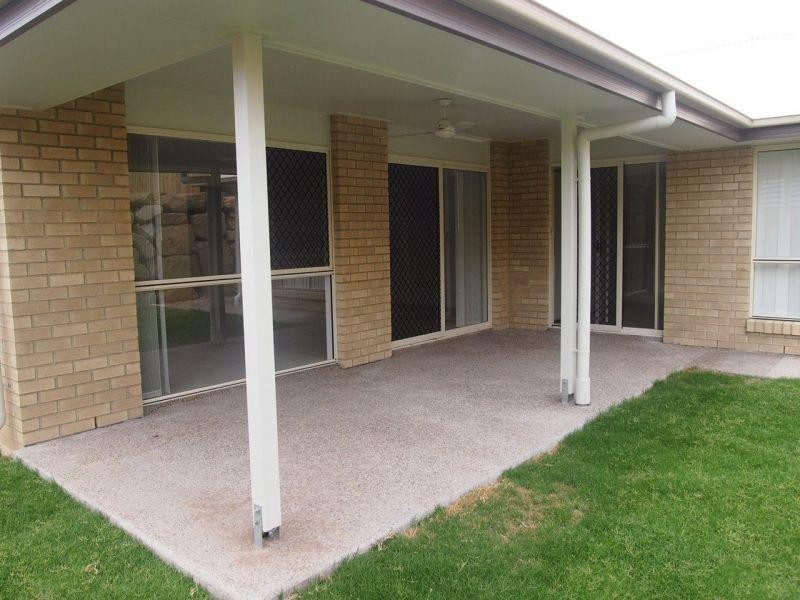 16 Nevron Drive, Bahrs Scrub QLD 4207