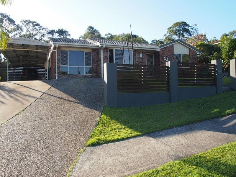 33 Orchid Drive, Mount Cotton QLD 4165