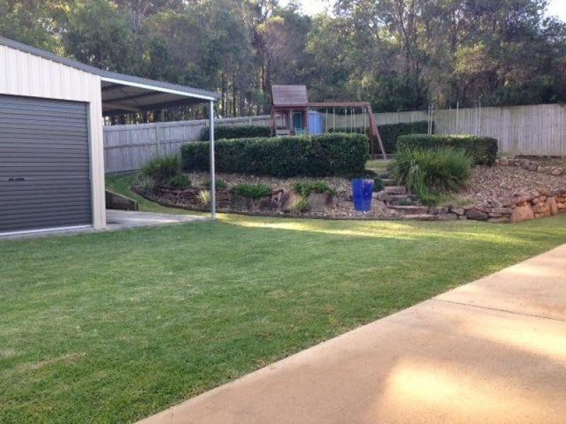 33 Orchid Drive, Mount Cotton QLD 4165