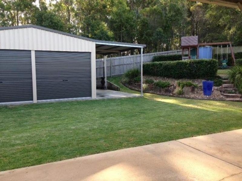 33 Orchid Drive, Mount Cotton QLD 4165